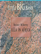 Ulla in Africa Jazz Ensemble sheet music cover